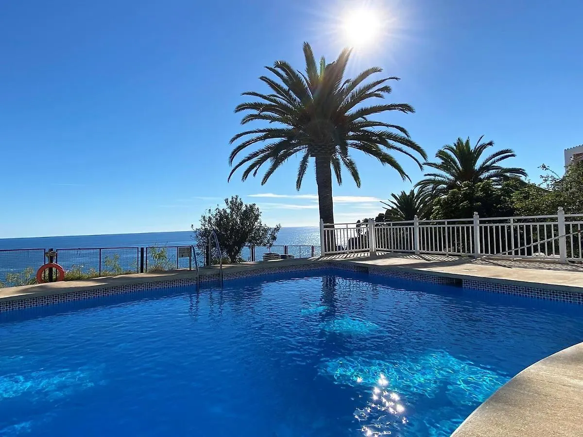 Tuhillo E1 Seaview Apartments Casasol Nerja