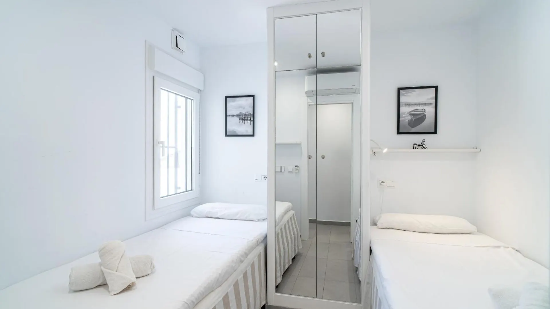 Tuhillo E1 Seaview Apartments Casasol Nerja 0*,