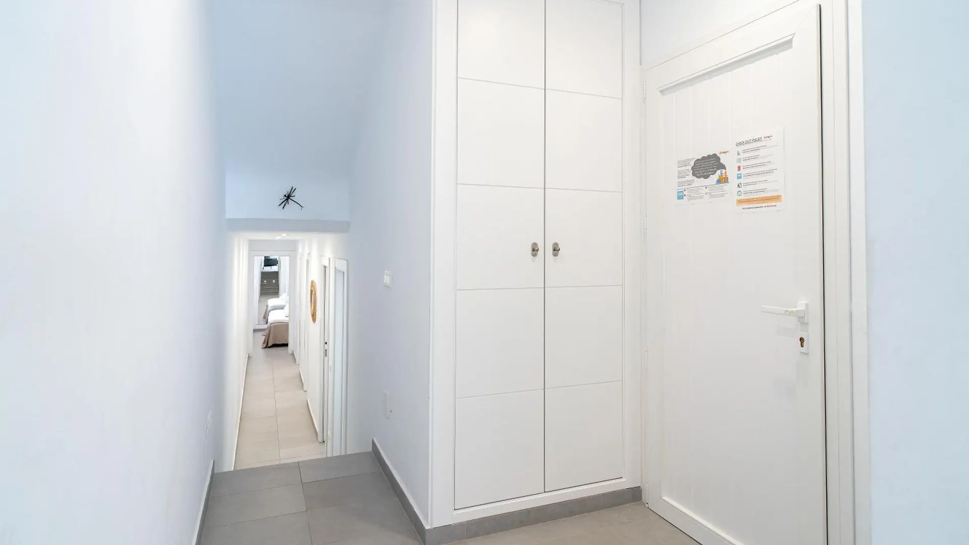 Tuhillo E1 Seaview Apartments Casasol Nerja