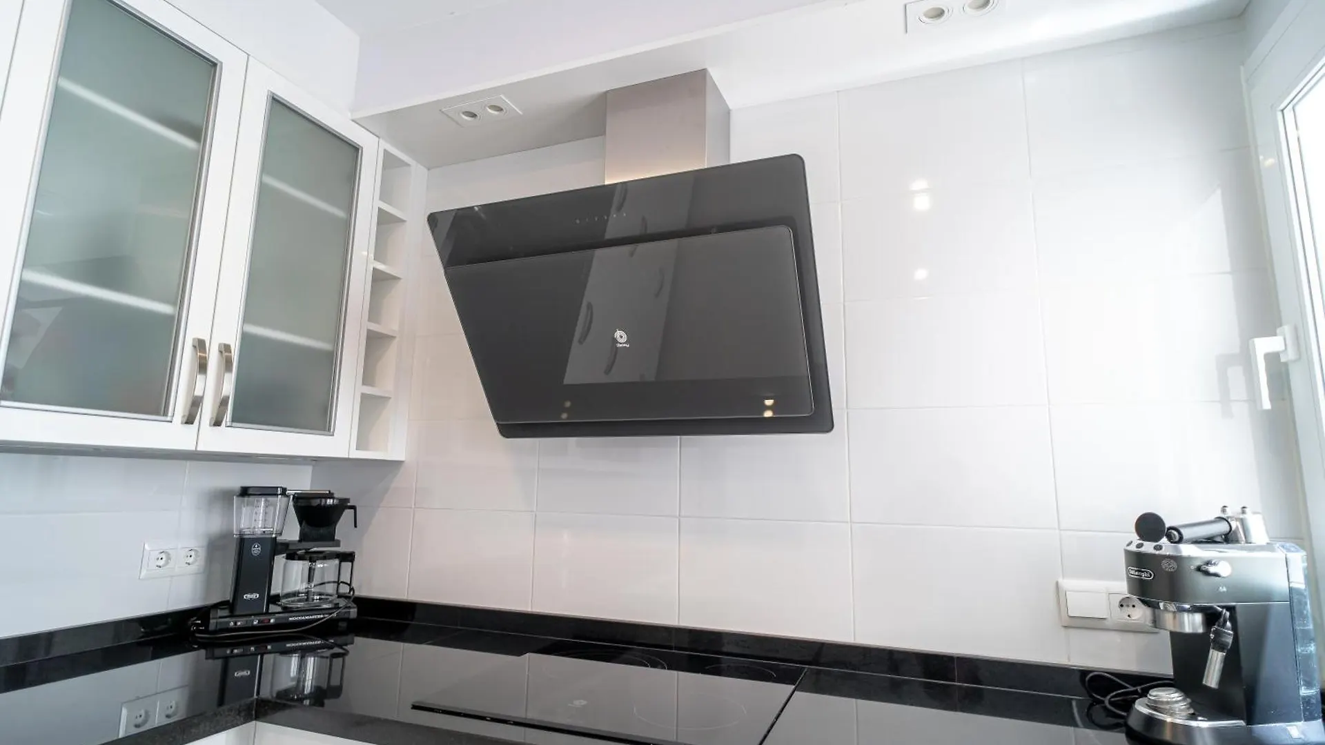 Tuhillo E1 Seaview Apartments Casasol Nerja 0*,  Spain