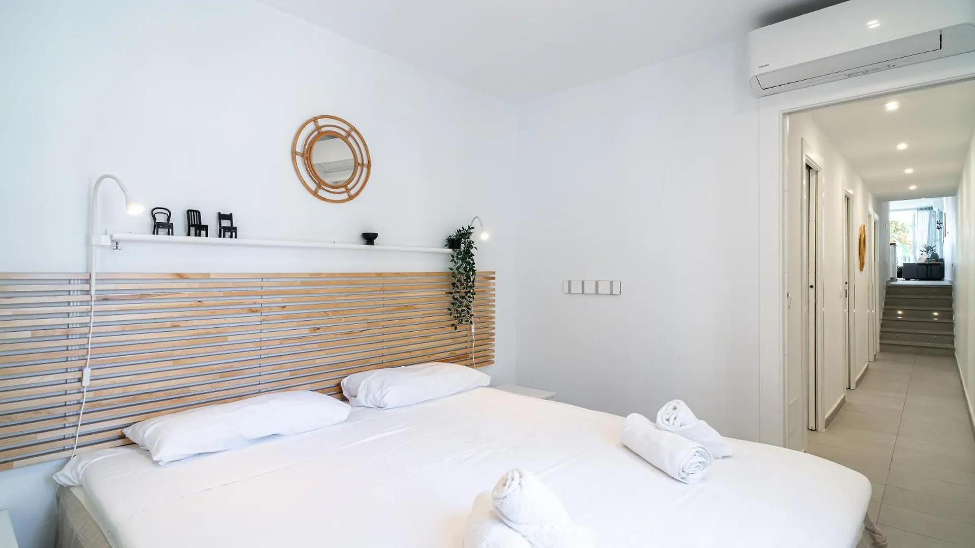 Tuhillo E1 Seaview Apartments Casasol Nerja