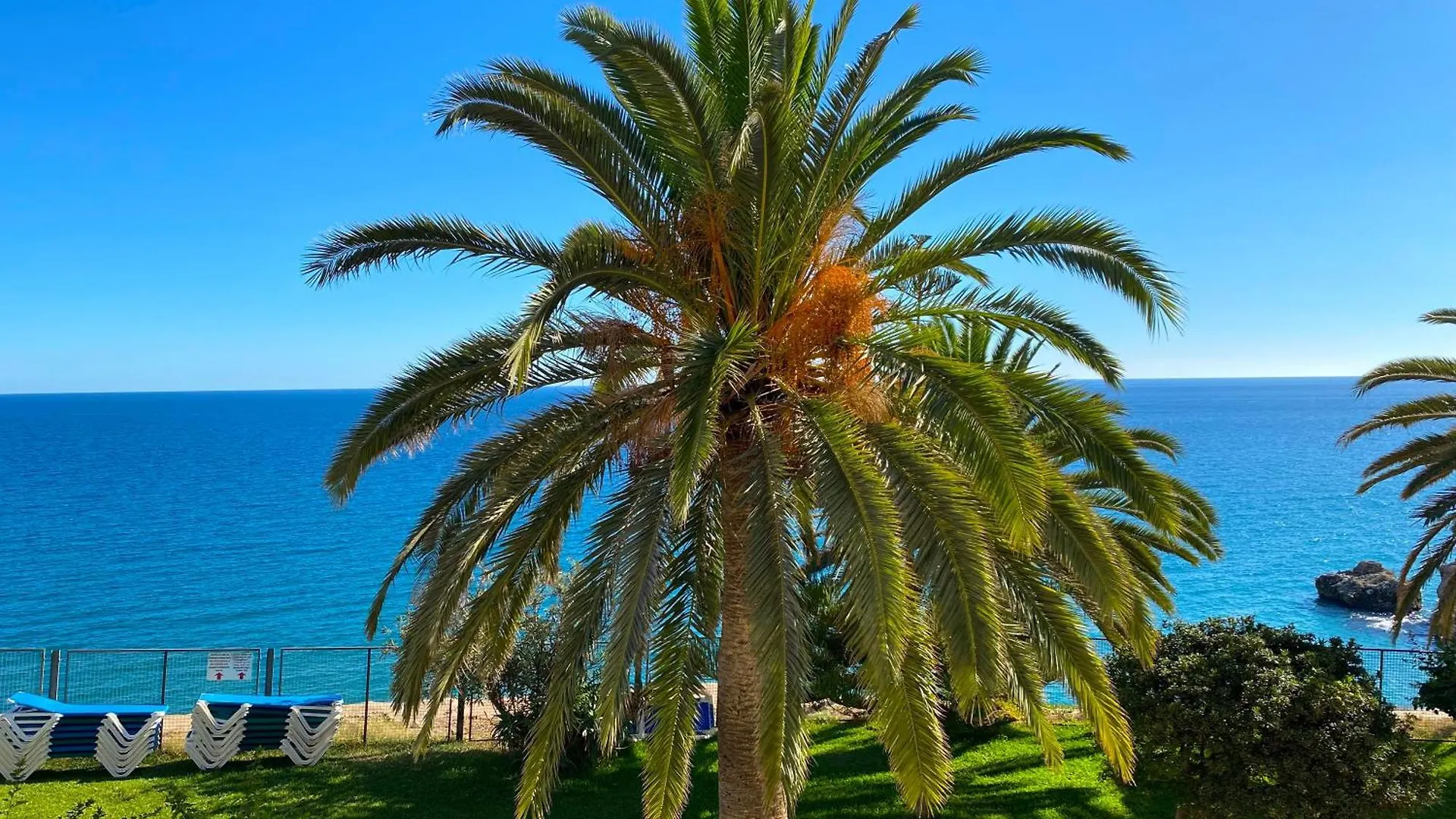Tuhillo E1 Seaview Apartments Casasol Nerja 0*,
