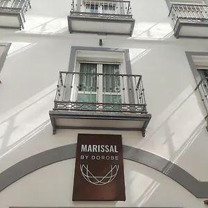 2* Gæstehus Marissal By Dorobe