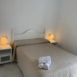 Lägenhet Rosas De Capistrano, Nerja