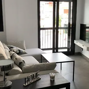 Lägenhet Kronox, Nerja