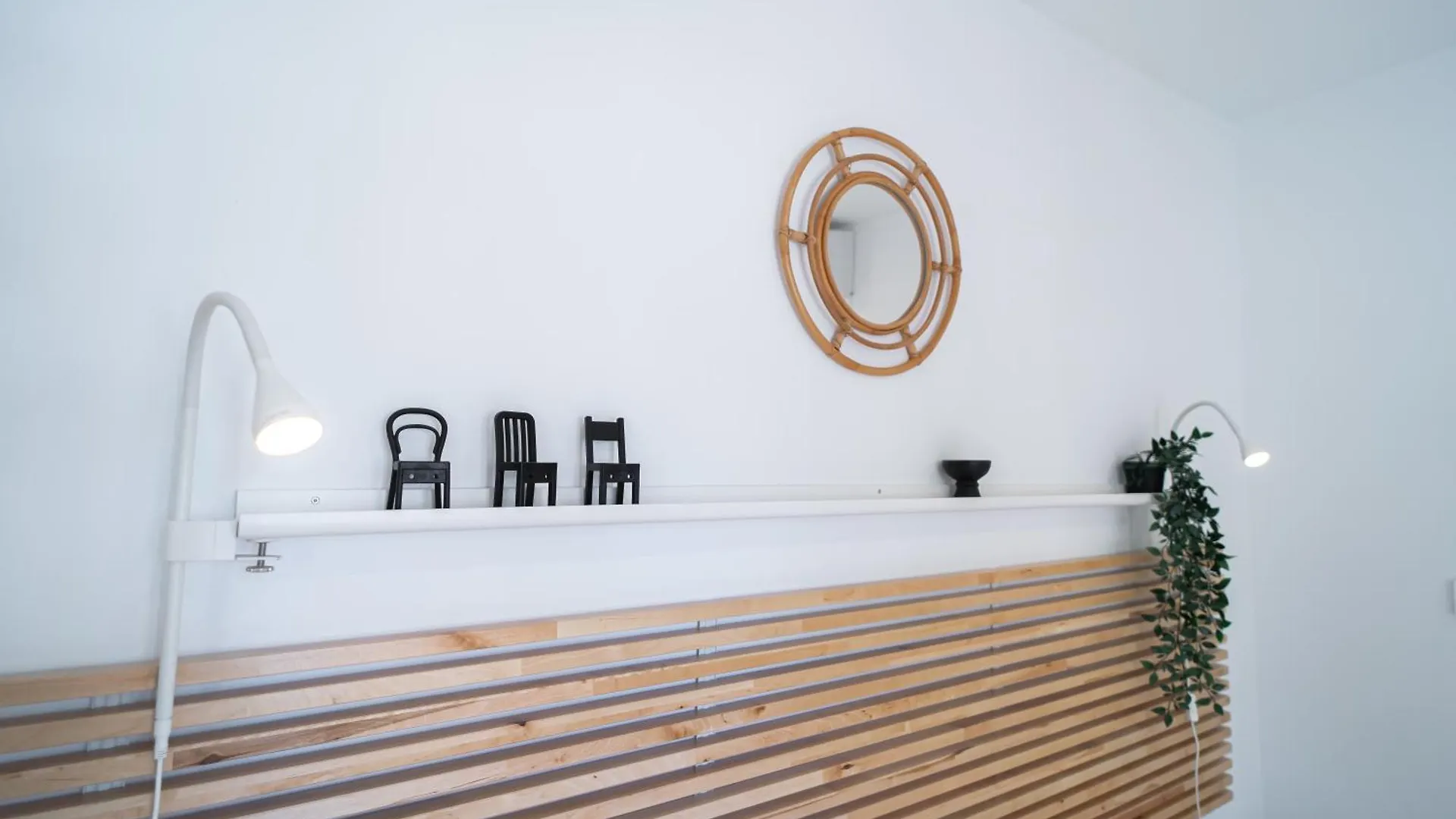 Tuhillo E1 Seaview Apartments Casasol Nerja 0*,